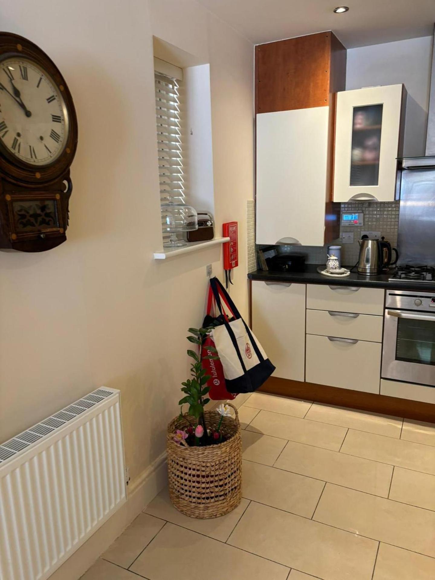 Modern Apt 3 Bedrooms Near Dundrum Dublin Exterior photo
