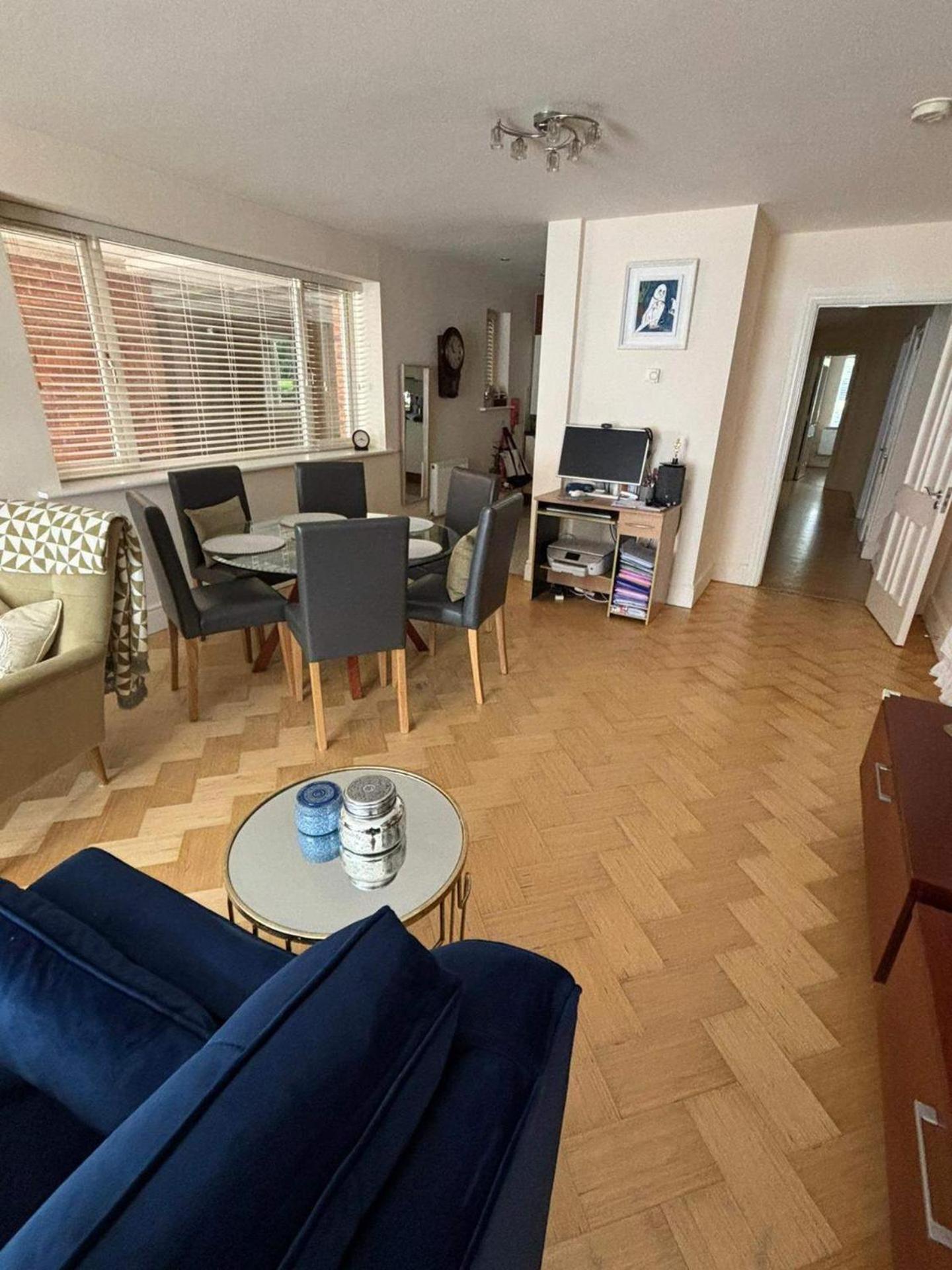 Modern Apt 3 Bedrooms Near Dundrum Dublin Exterior photo