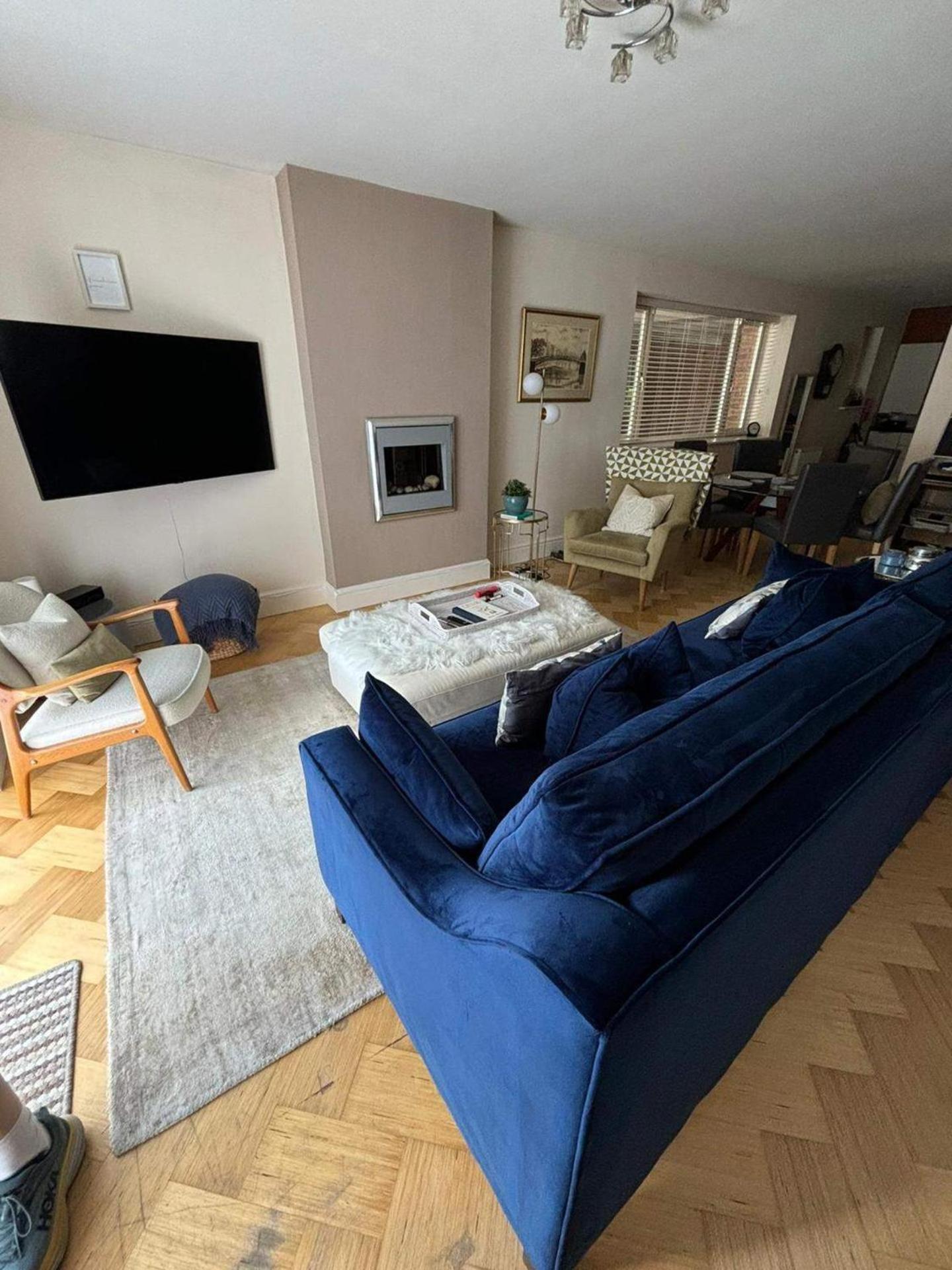 Modern Apt 3 Bedrooms Near Dundrum Dublin Exterior photo