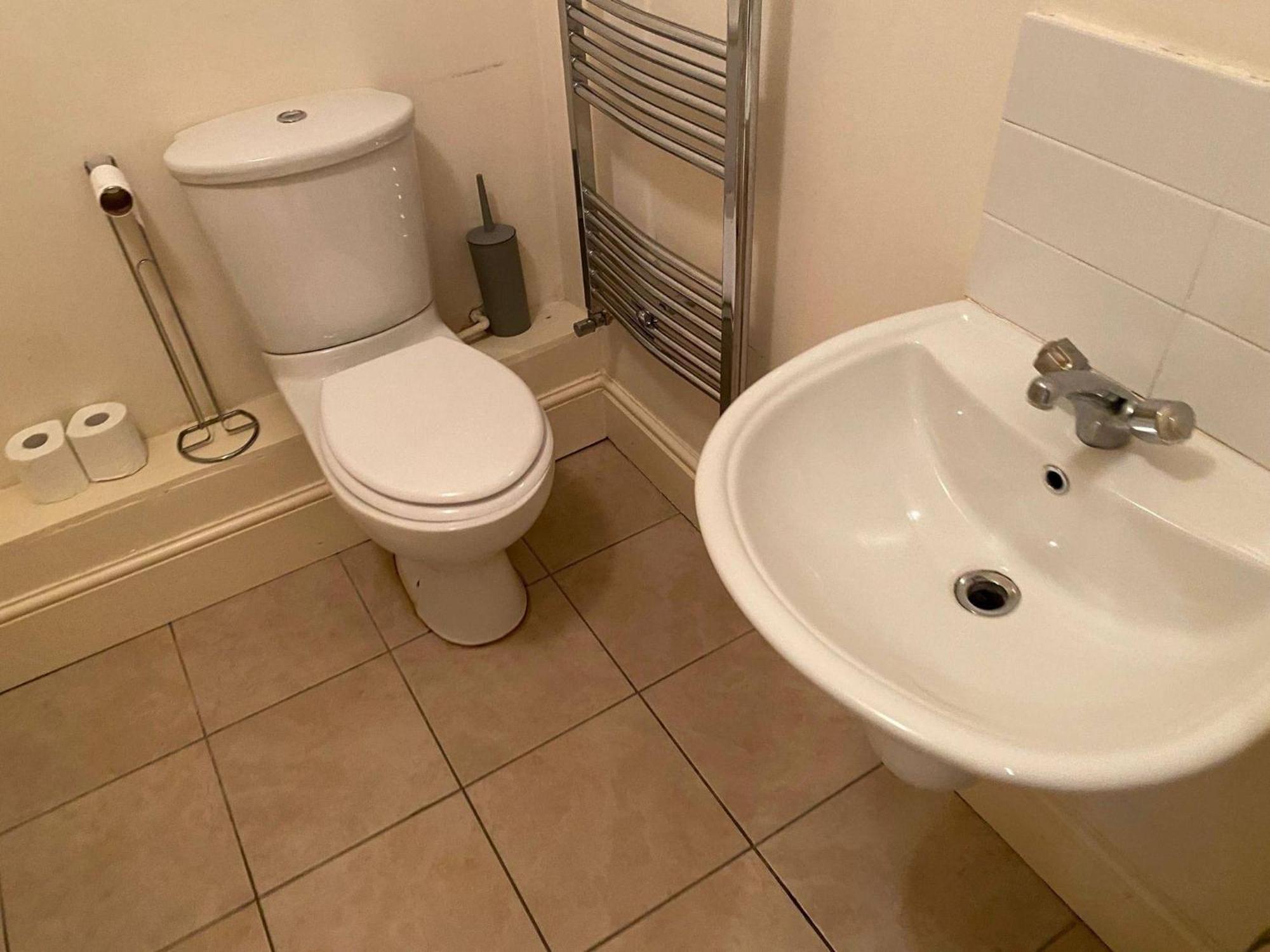 Modern Apt 3 Bedrooms Near Dundrum Dublin Exterior photo